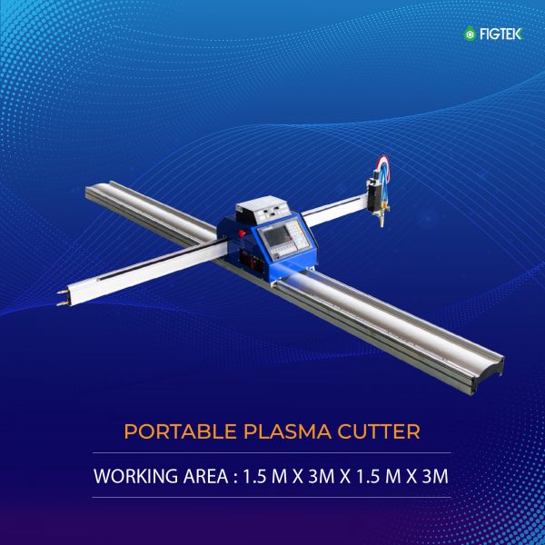 Portable Plasma Cutter