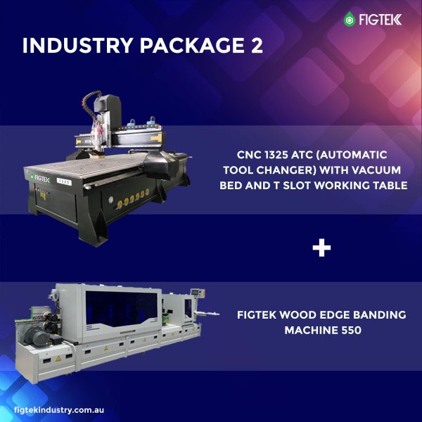 industry package 2