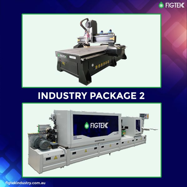 Industry Package 2