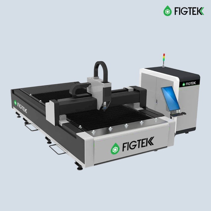 fiber laser