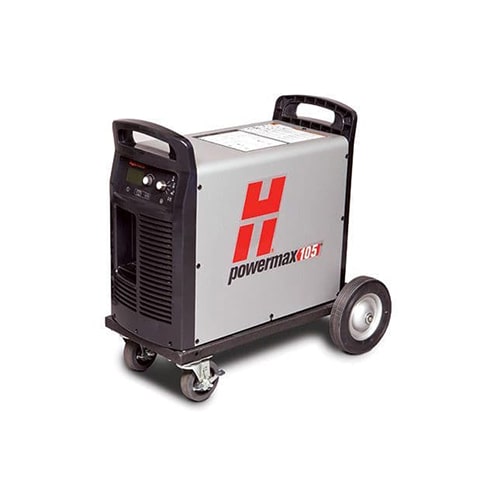 Hypertherm 125A Plasam Generator